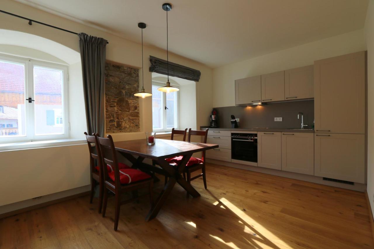 Apartment Im Stern Inklusive Koenigscard
