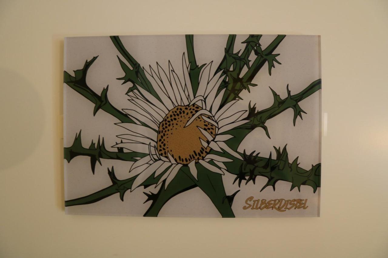 Im Stern Inklusive Koenigscard Apartment Unterammergau