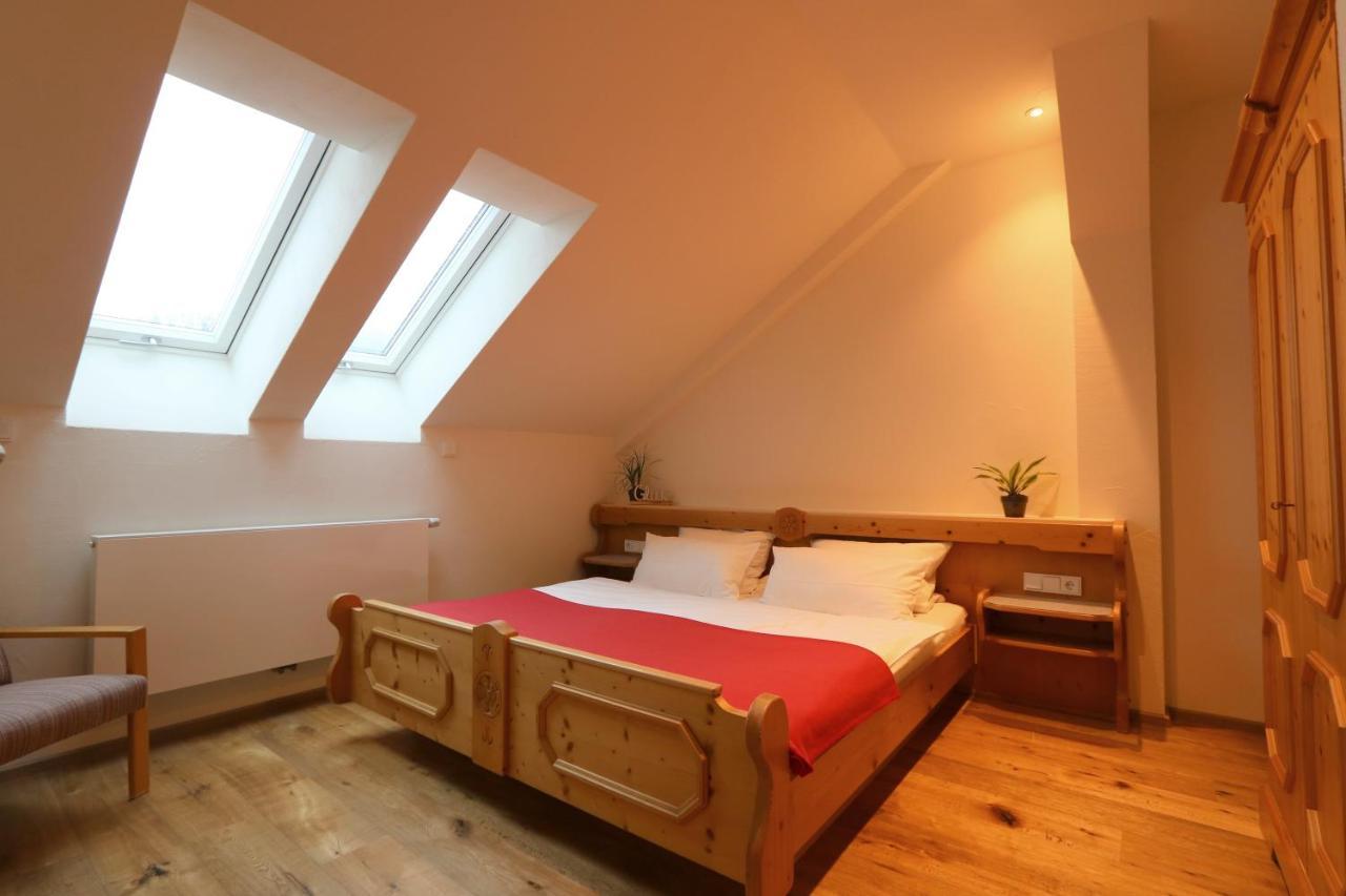 Apartment Im Stern Inklusive Koenigscard *