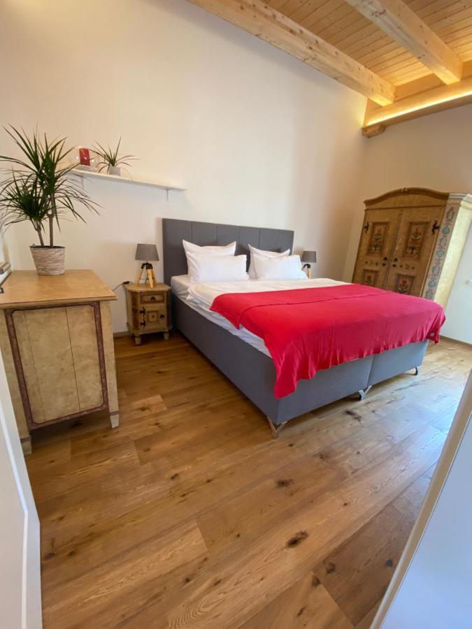 Apartment Im Stern Inklusive Koenigscard *
