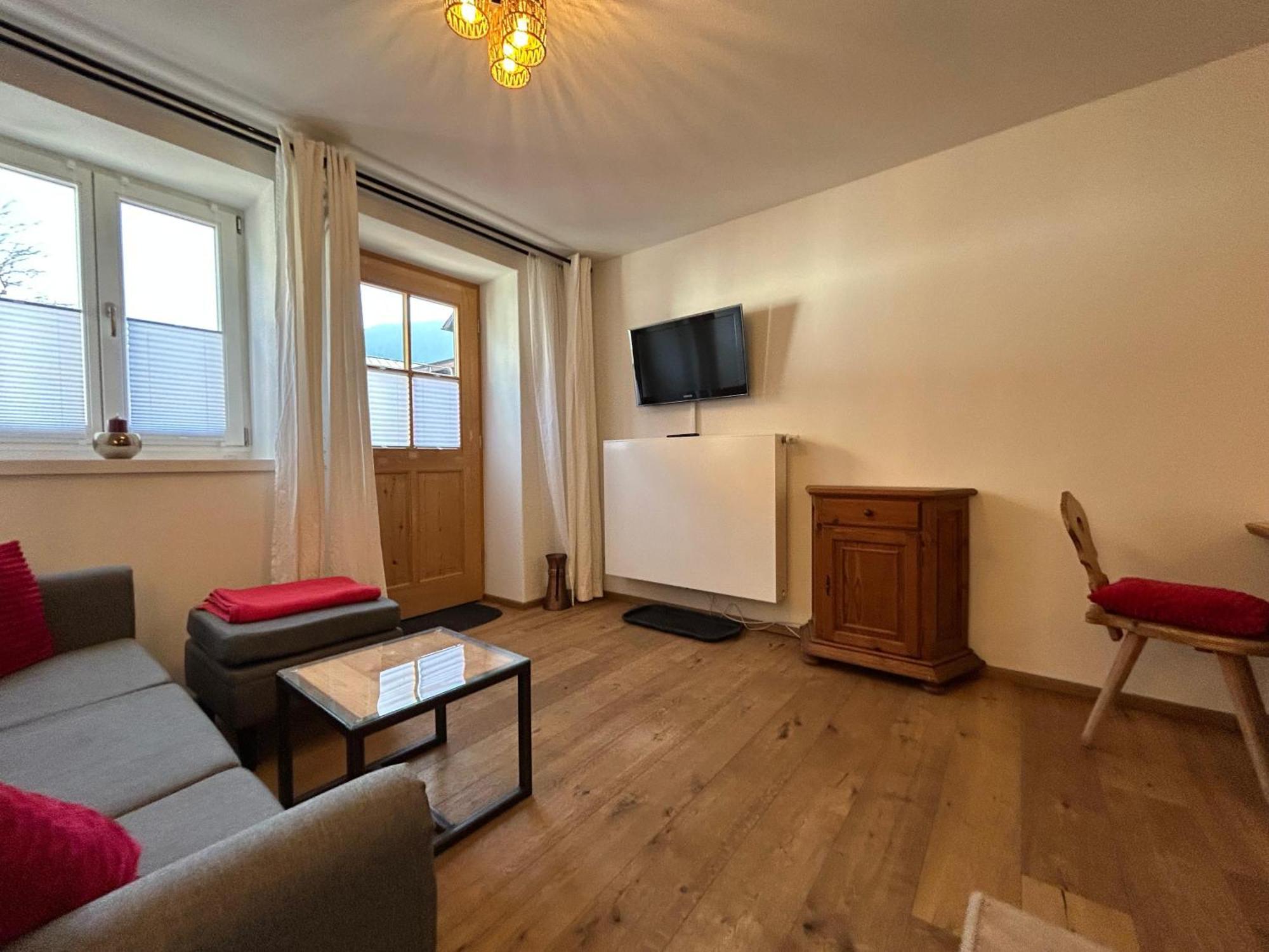 Apartment Im Stern Inklusive Koenigscard *
