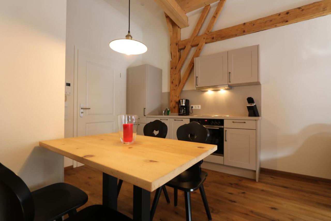 Im Stern Apartment