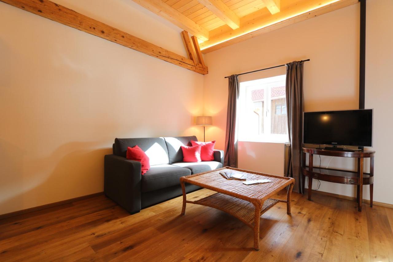 Im Stern Apartment