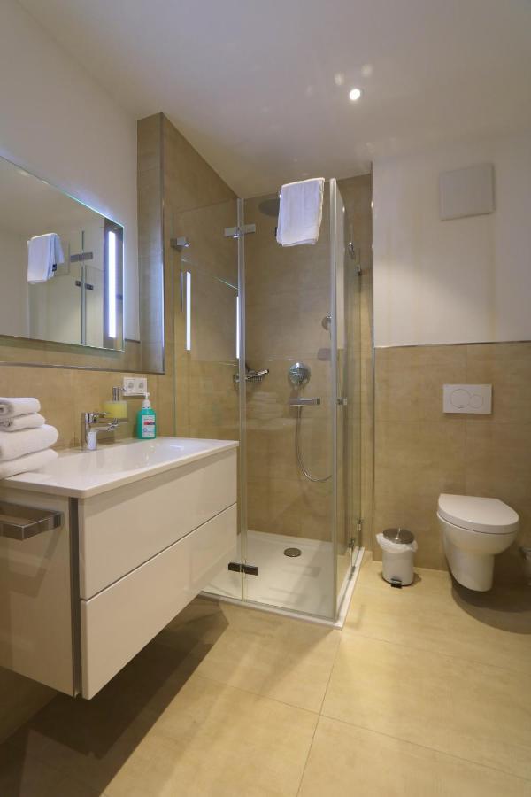 Im Stern Apartment *
