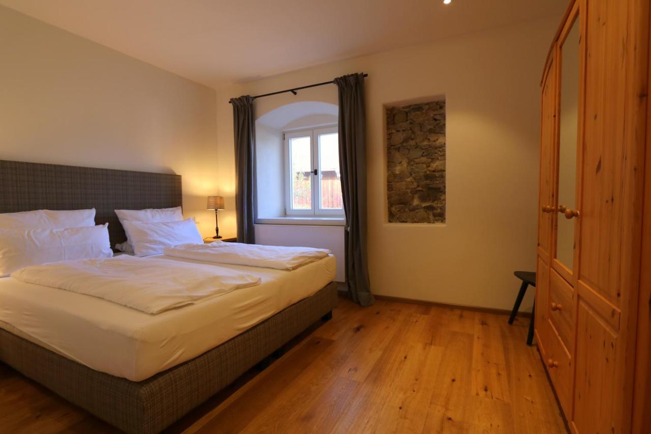 Im Stern Apartment *