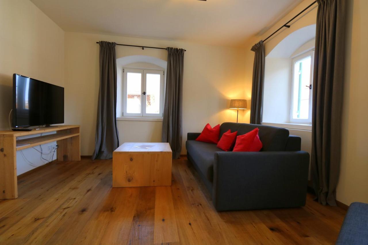 Im Stern Apartment *