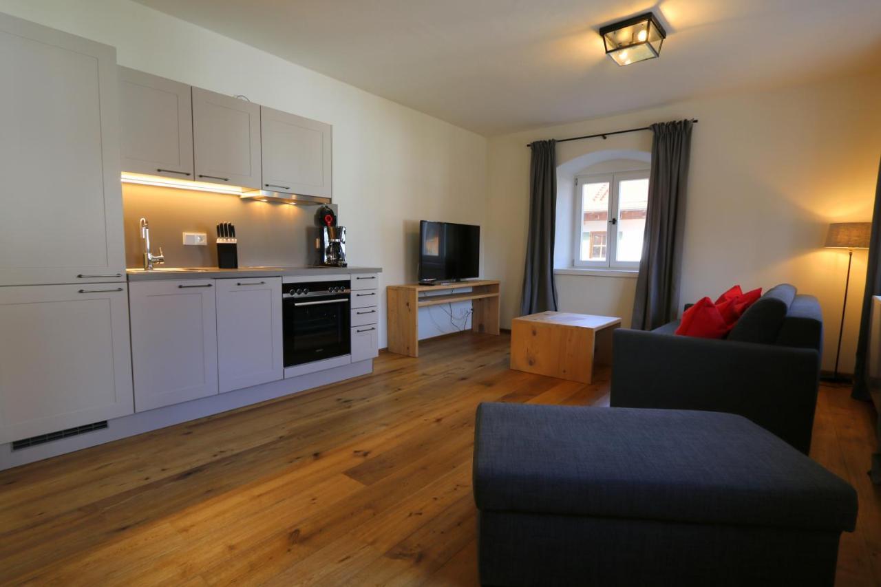 Apartment Im Stern Unterammergau