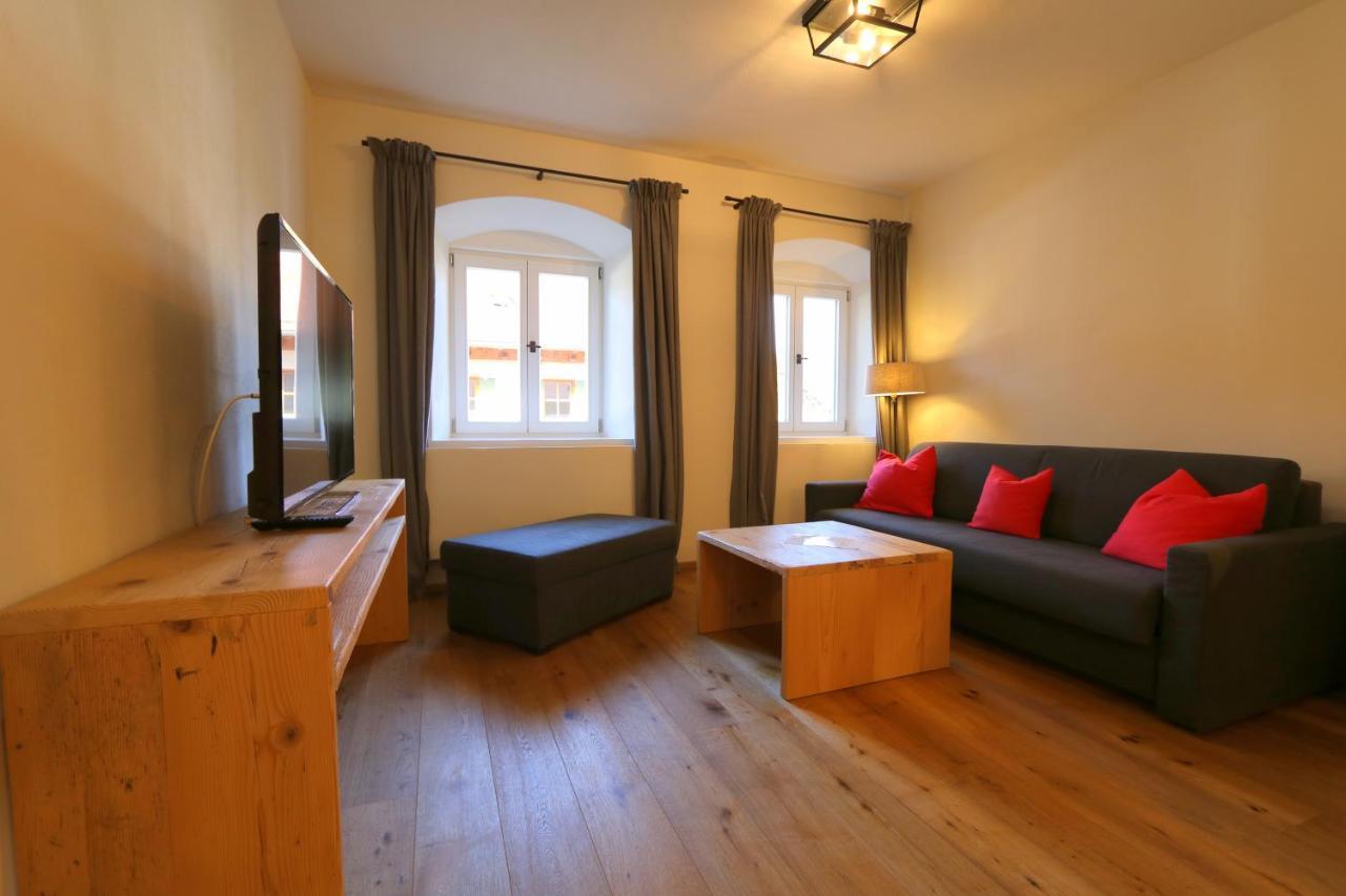 Im Stern Apartment Unterammergau