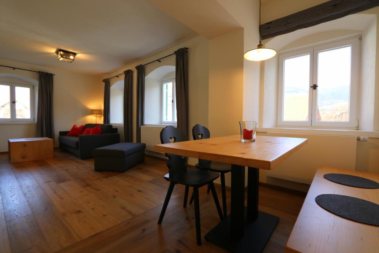 Im Stern Apartment *