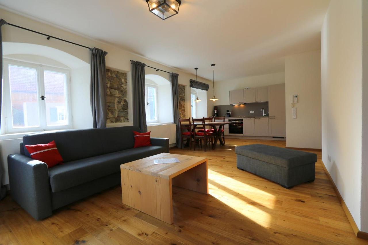 Im Stern Apartment *