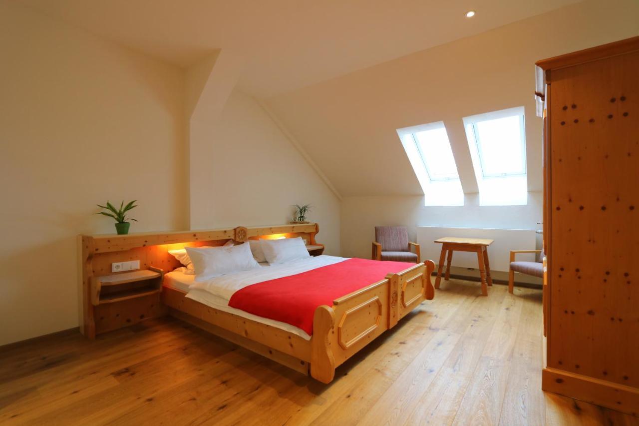 Apartment Im Stern *
