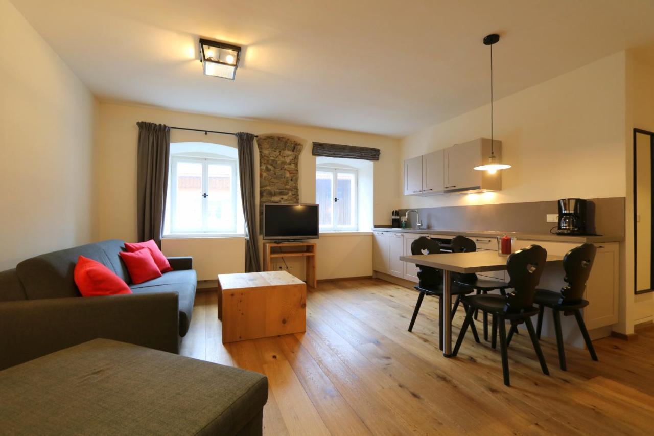 Apartment Im Stern