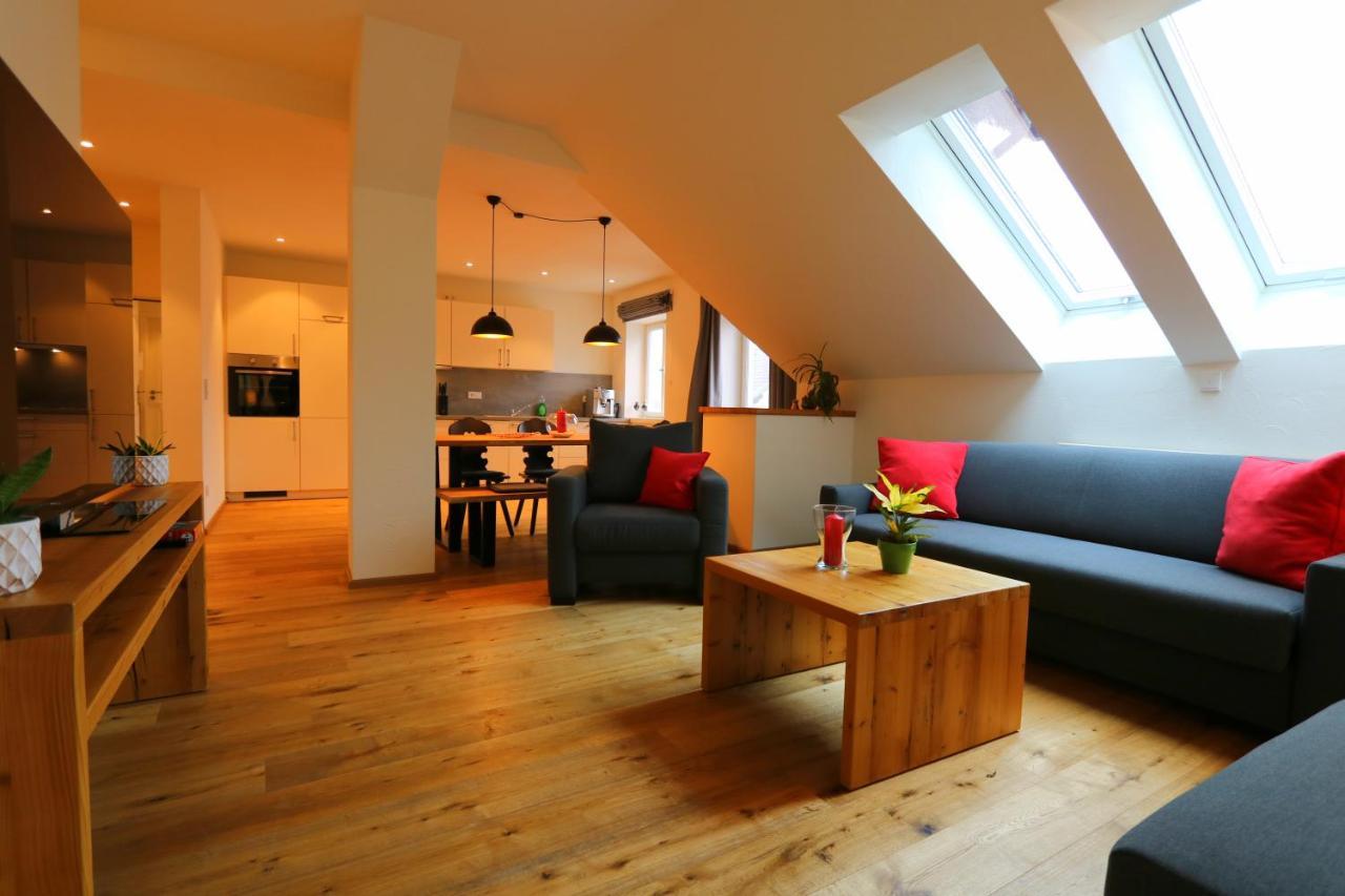 Apartment Im Stern