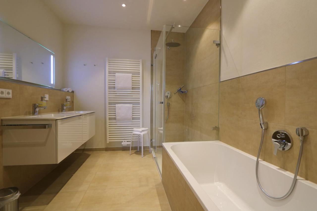 Apartment Im Stern
