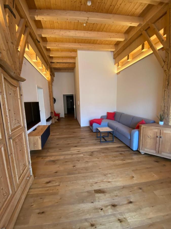 Apartment Im Stern