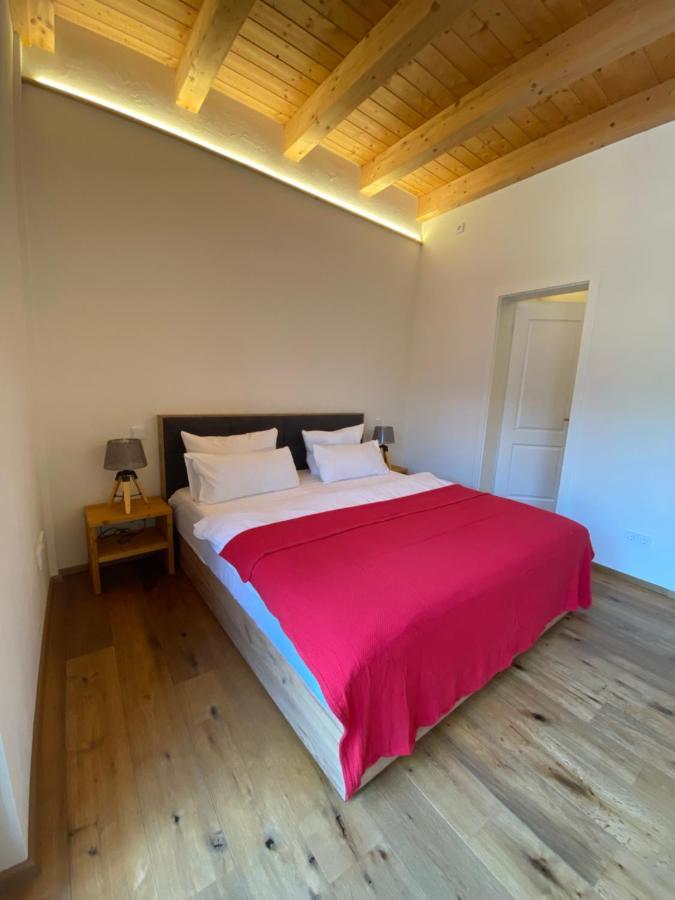 Im Stern Apartment *
