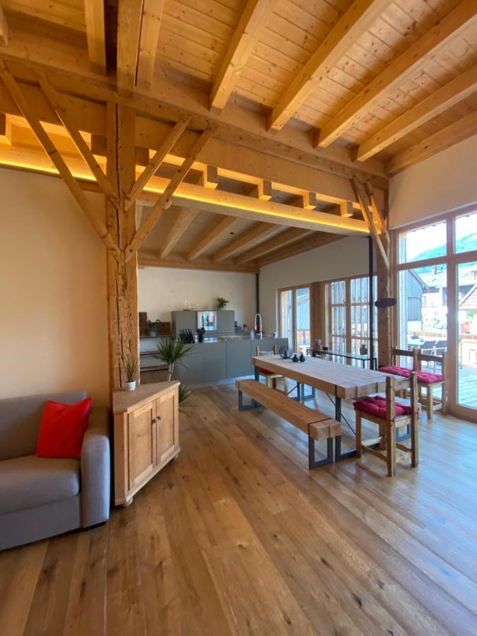 Apartment Im Stern *