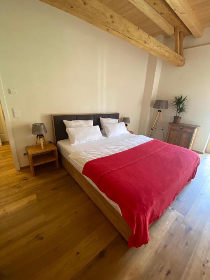 Apartment Im Stern *
