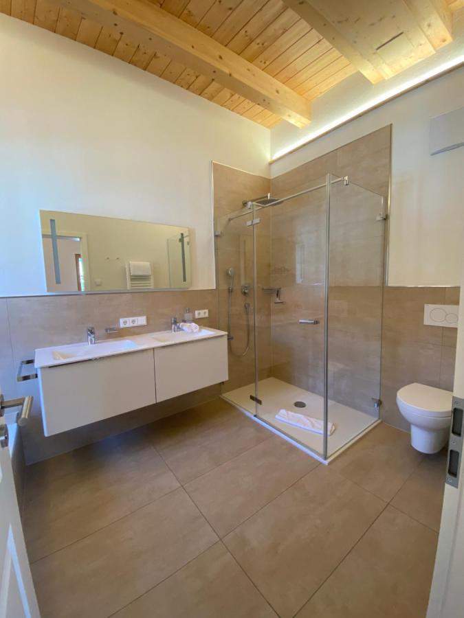 Apartment Im Stern Unterammergau