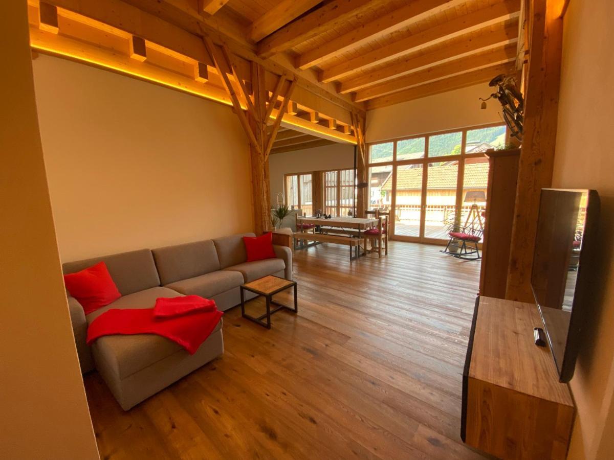 Apartment Im Stern