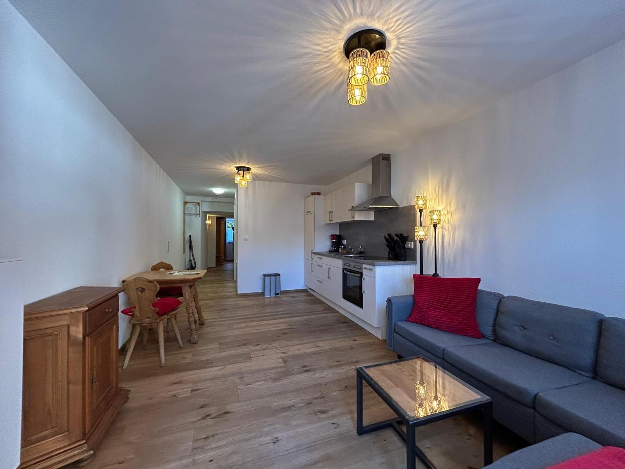 Im Stern Apartment