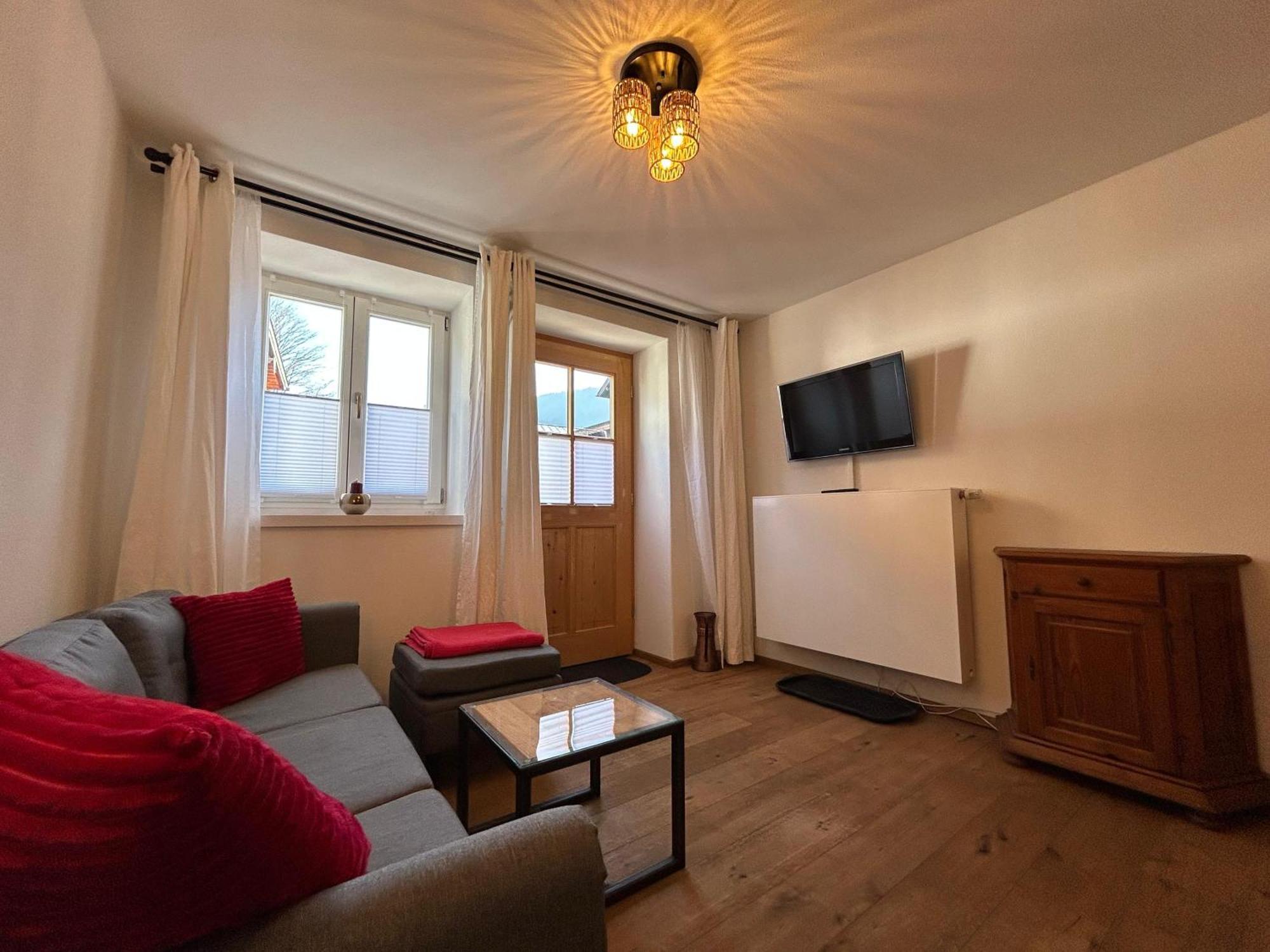 Apartment Im Stern